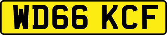 WD66KCF