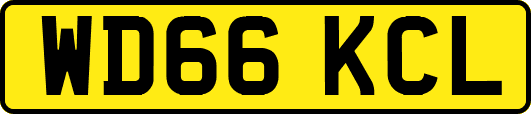 WD66KCL