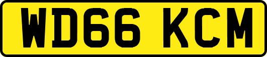 WD66KCM