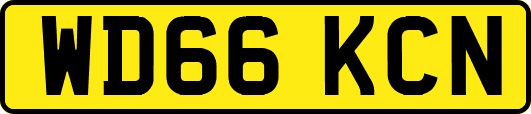 WD66KCN