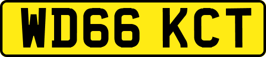 WD66KCT