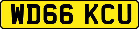 WD66KCU