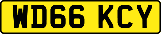 WD66KCY