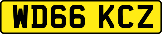 WD66KCZ