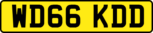 WD66KDD