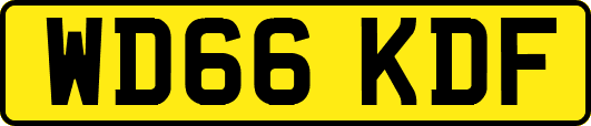 WD66KDF