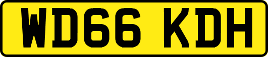 WD66KDH