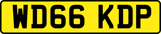 WD66KDP