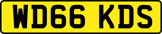 WD66KDS