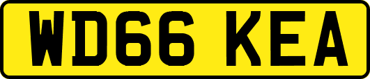 WD66KEA
