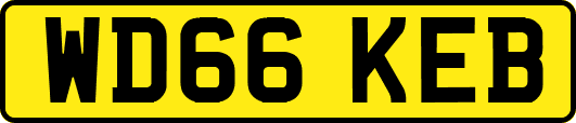 WD66KEB