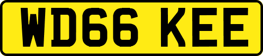 WD66KEE