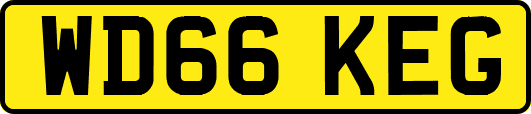 WD66KEG