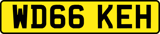WD66KEH