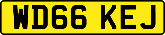 WD66KEJ