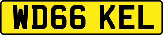 WD66KEL