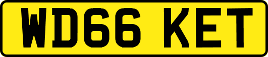 WD66KET
