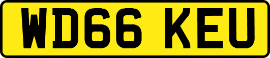 WD66KEU