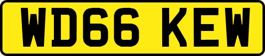 WD66KEW