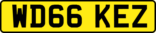 WD66KEZ