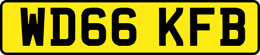 WD66KFB