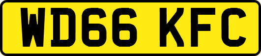 WD66KFC