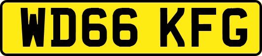 WD66KFG