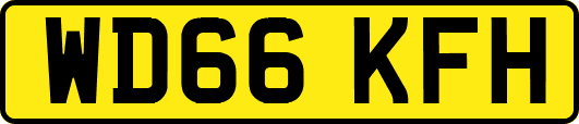 WD66KFH