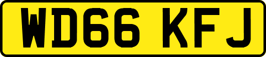 WD66KFJ