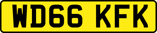 WD66KFK
