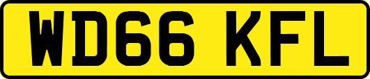 WD66KFL