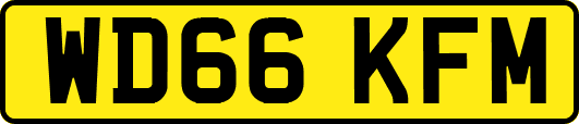 WD66KFM