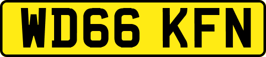 WD66KFN