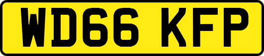 WD66KFP