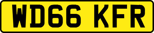 WD66KFR