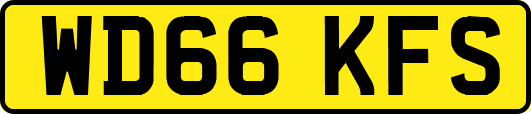 WD66KFS