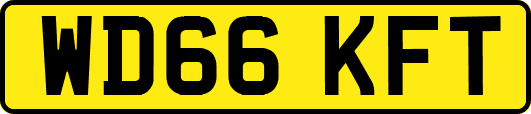 WD66KFT