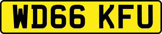 WD66KFU
