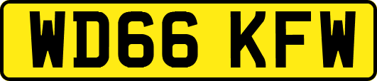 WD66KFW