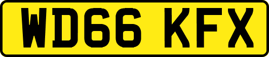 WD66KFX
