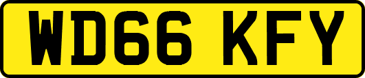 WD66KFY
