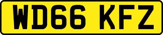 WD66KFZ