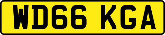 WD66KGA