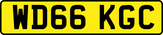 WD66KGC