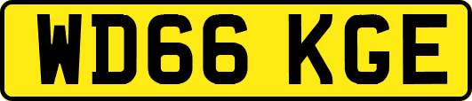 WD66KGE