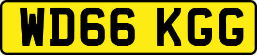 WD66KGG