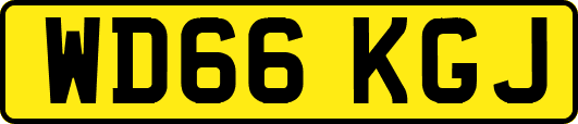 WD66KGJ