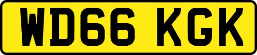 WD66KGK