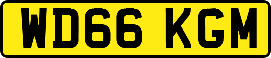 WD66KGM