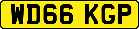 WD66KGP